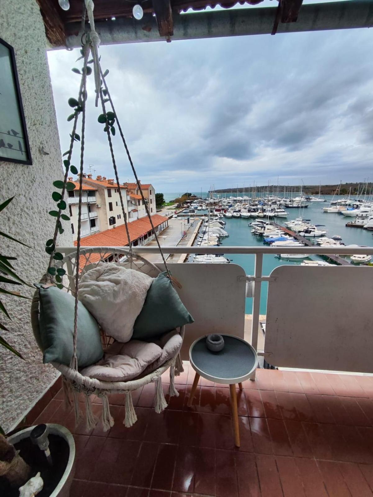 My Happy Place Poreč Zewnętrze zdjęcie