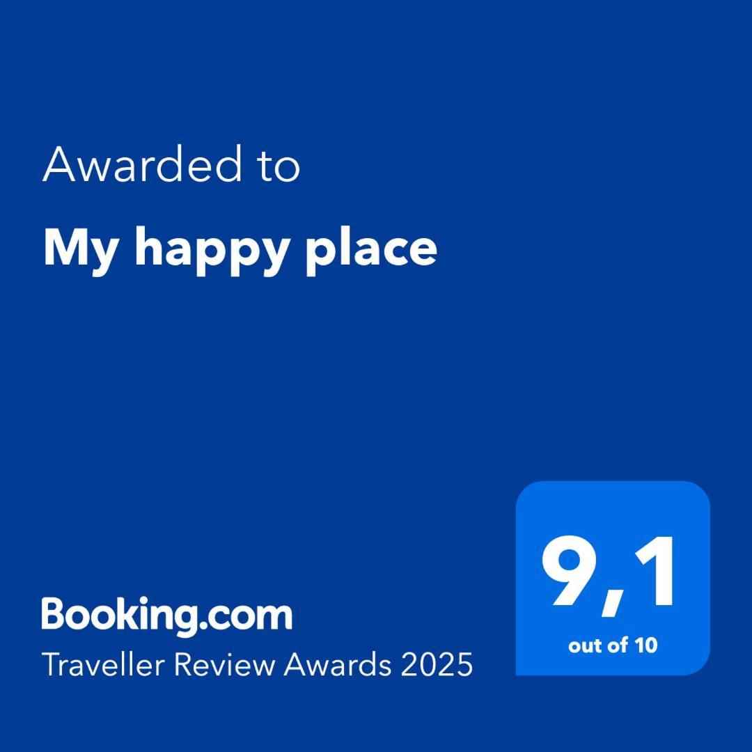 My Happy Place Poreč Zewnętrze zdjęcie